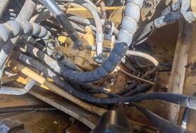 Buy Caterpillar 320D Used Excavator / 4 Buy Caterpillar 320D Used Excavator / 4