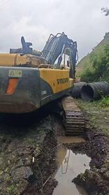 Buy Volvo EC360BL Used Excavator / 3 Buy Volvo EC360BL Used Excavator / 3
