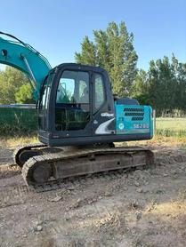 Buy Kobelco SK130 Used Excavator / 2 Buy Kobelco SK130 Used Excavator / 2