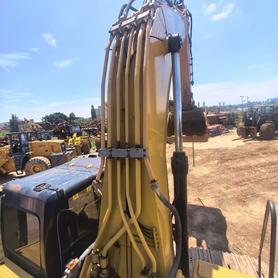 Buy Caterpillar 336E Used Loader / 4 Buy Caterpillar 336E Used Loader / 4