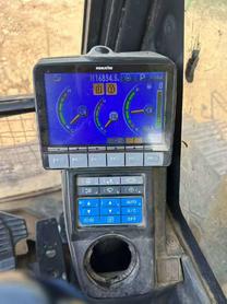 Buy Komatsu PC210-8M0 Used Excavator / 5 Buy Komatsu PC210-8M0 Used Excavator / 5