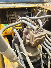 Buy Komatsu PC360-7 Used Excavator / 9 Buy Komatsu PC360-7 Used Excavator / 9