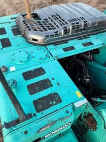 Buy Kobelco SK260LC-8 Used Excavator / 4 Buy Kobelco SK260LC-8 Used Excavator / 4
