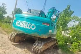 Buy Kobelco SK140 Used Excavator / 7 Buy Kobelco SK140 Used Excavator / 7