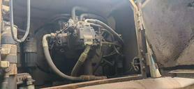 Buy Sany SY485C Used Excavator / 5 Buy Sany SY485C Used Excavator / 5