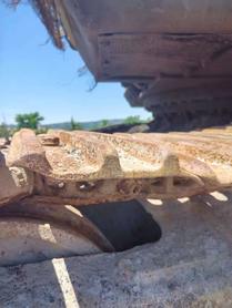 Buy Hitachi EX360-5 Used Excavator / 3 Buy Hitachi EX360-5 Used Excavator / 3