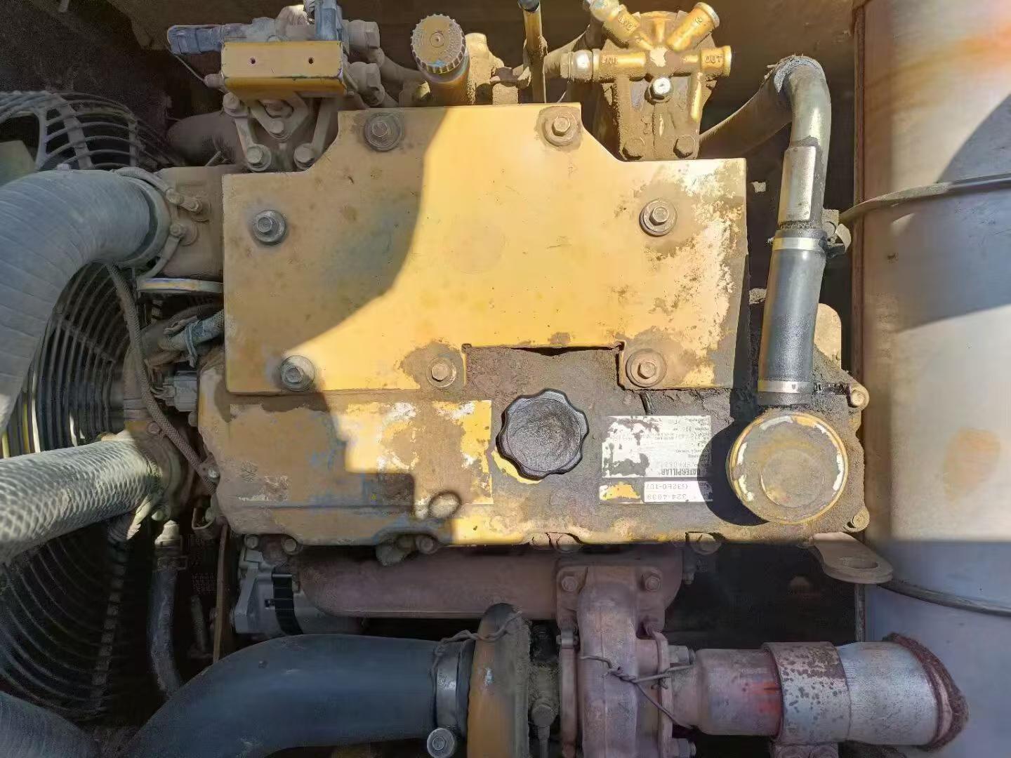 Buy Caterpillar M315 Used Excavator / 3 Buy Caterpillar M315 Used Excavator / 3