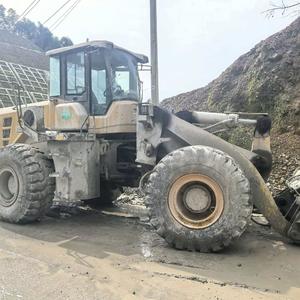 Buy SDLG L955F Used Loader Buy SDLG L955F Used Loader