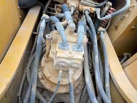 Buy Komatsu PC360-7 Used Excavator / 5 Buy Komatsu PC360-7 Used Excavator / 5