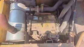 Buy Caterpillar M318 Used Excavator / 7 Buy Caterpillar M318 Used Excavator / 7