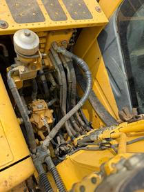 Buy Komatsu PC130-8 Used Excavator / 6 Buy Komatsu PC130-8 Used Excavator / 6