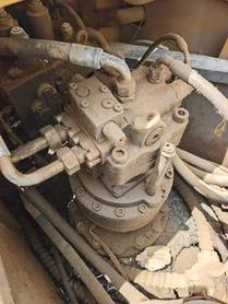 Buy XCMG XE270DK Used Excavator / 3 Buy XCMG XE270DK Used Excavator / 3