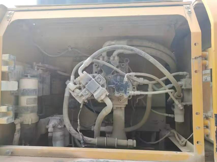 Buy Sany SY550H Used Excavator / 7 Buy Sany SY550H Used Excavator / 7
