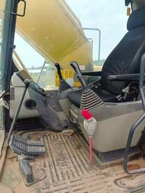 Buy Komatsu PC220 Used Excavator / 8 Buy Komatsu PC220 Used Excavator / 8