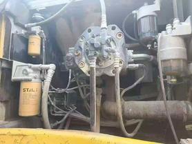 Buy Sumitomo SH350-5 Used Excavator / 8 Buy Sumitomo SH350-5 Used Excavator / 8