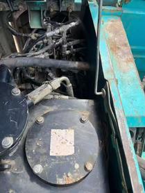 Buy Kobelco SK135 Used Excavator / 2 Buy Kobelco SK135 Used Excavator / 2