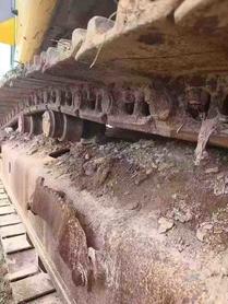 Buy Sumitomo SH350-5 Used Excavator / 2 Buy Sumitomo SH350-5 Used Excavator / 2