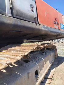 Buy Hitachi EX360-5 Used Excavator / 4 Buy Hitachi EX360-5 Used Excavator / 4
