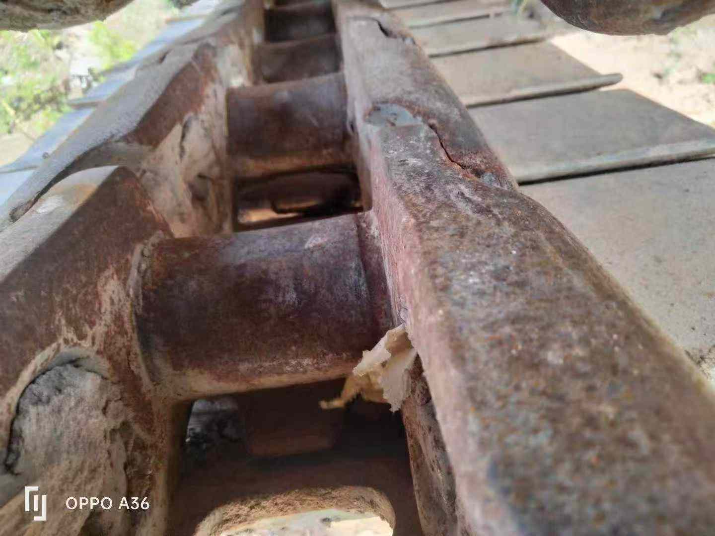 Buy Caterpillar 326DL Used Excavator / 9 Buy Caterpillar 326DL Used Excavator / 9
