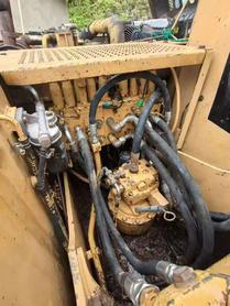 Buy Caterpillar 312V2 Used Excavator / 4 Buy Caterpillar 312V2 Used Excavator / 4