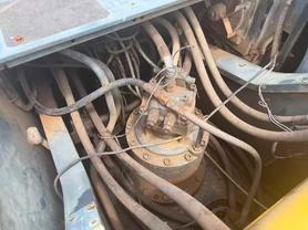 Buy Sumitomo SH350-5 Used Excavator / 5 Buy Sumitomo SH350-5 Used Excavator / 5