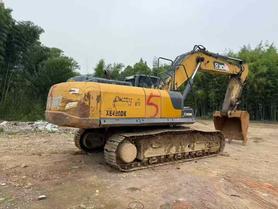 Buy XCMG XE370 Used Excavator / 3 Buy XCMG XE370 Used Excavator / 3