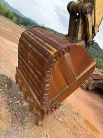Buy Sumitomo SH350-5 Used Excavator / 8 Buy Sumitomo SH350-5 Used Excavator / 8