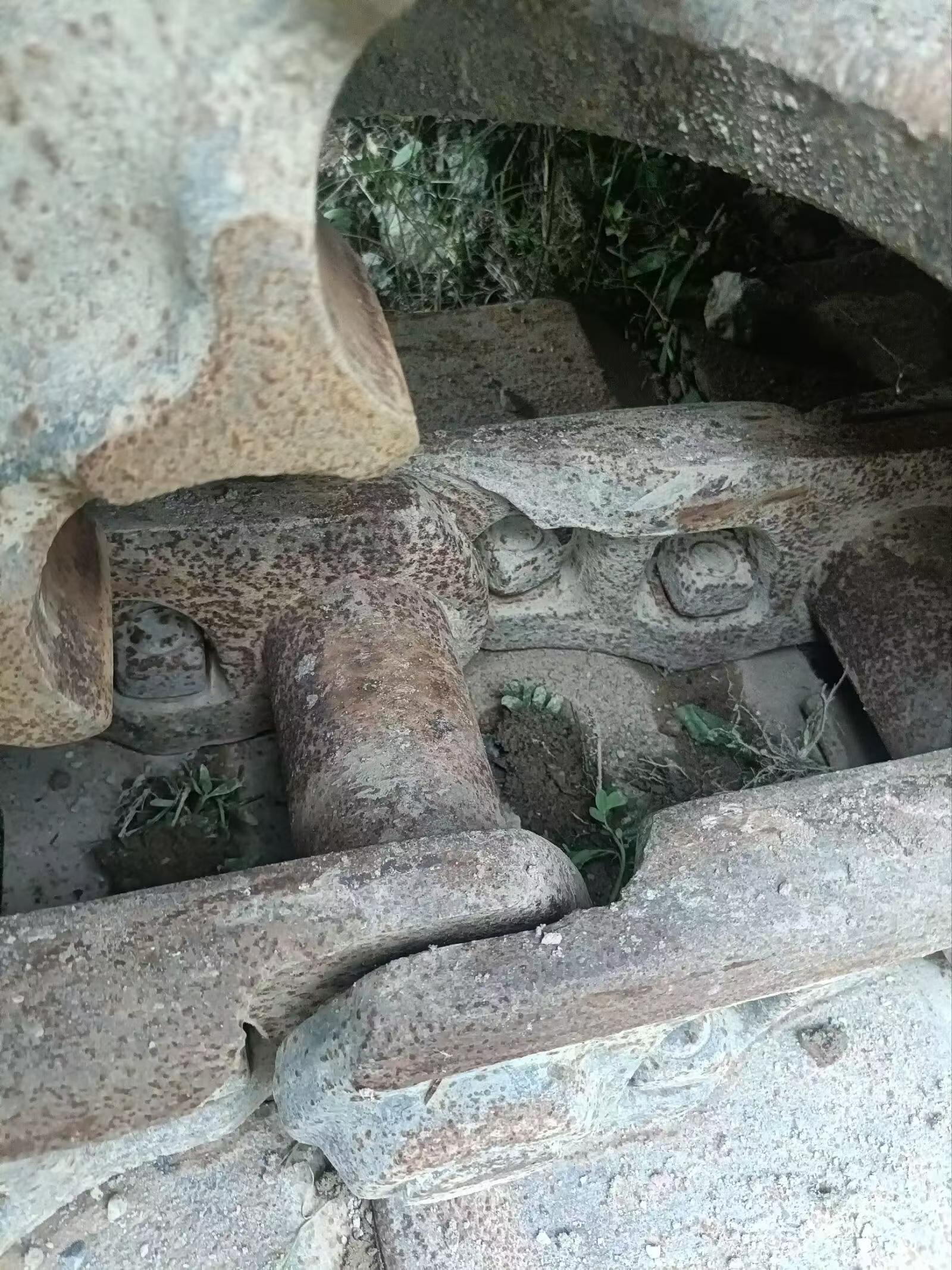 Buy Kobelco SK350-8 Used Excavator / 5