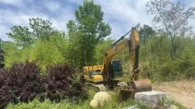 Buy Caterpillar 320GC Used Excavator / 2 Buy Caterpillar 320GC Used Excavator / 2
