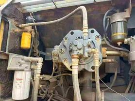 Buy Sumitomo SH350-5 Used Excavator / 3 Buy Sumitomo SH350-5 Used Excavator / 3