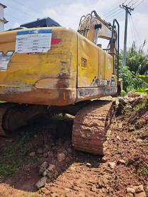 Buy Sany SY115C Used Excavator / 7 Buy Sany SY115C Used Excavator / 7