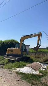 Buy XCMG XE75C Used Excavator / 2 Buy XCMG XE75C Used Excavator / 2
