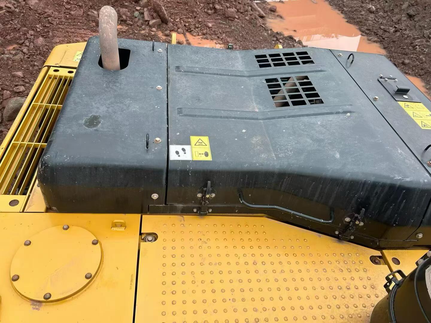 Buy Sany SY375H Used Excavator / 7 Buy Sany SY375H Used Excavator / 7