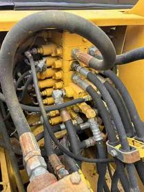 Buy Komatsu PC120-6E Used Excavator / 7 Buy Komatsu PC120-6E Used Excavator / 7