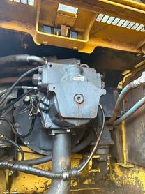 Buy Komatsu PC300-7 Used Excavator / 7 Buy Komatsu PC300-7 Used Excavator / 7