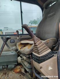 Buy Doosan DH80 Used Excavator / 5 Buy Doosan DH80 Used Excavator / 5