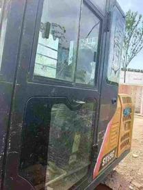 Buy Sany SY65C Used Excavator / 3 Buy Sany SY65C Used Excavator / 3