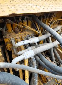 Buy Caterpillar 320D Used Excavator / 3 Buy Caterpillar 320D Used Excavator / 3
