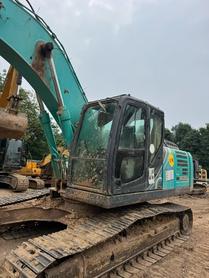 Buy Kobelco SK260 Used Excavator / 5 Buy Kobelco SK260 Used Excavator / 5