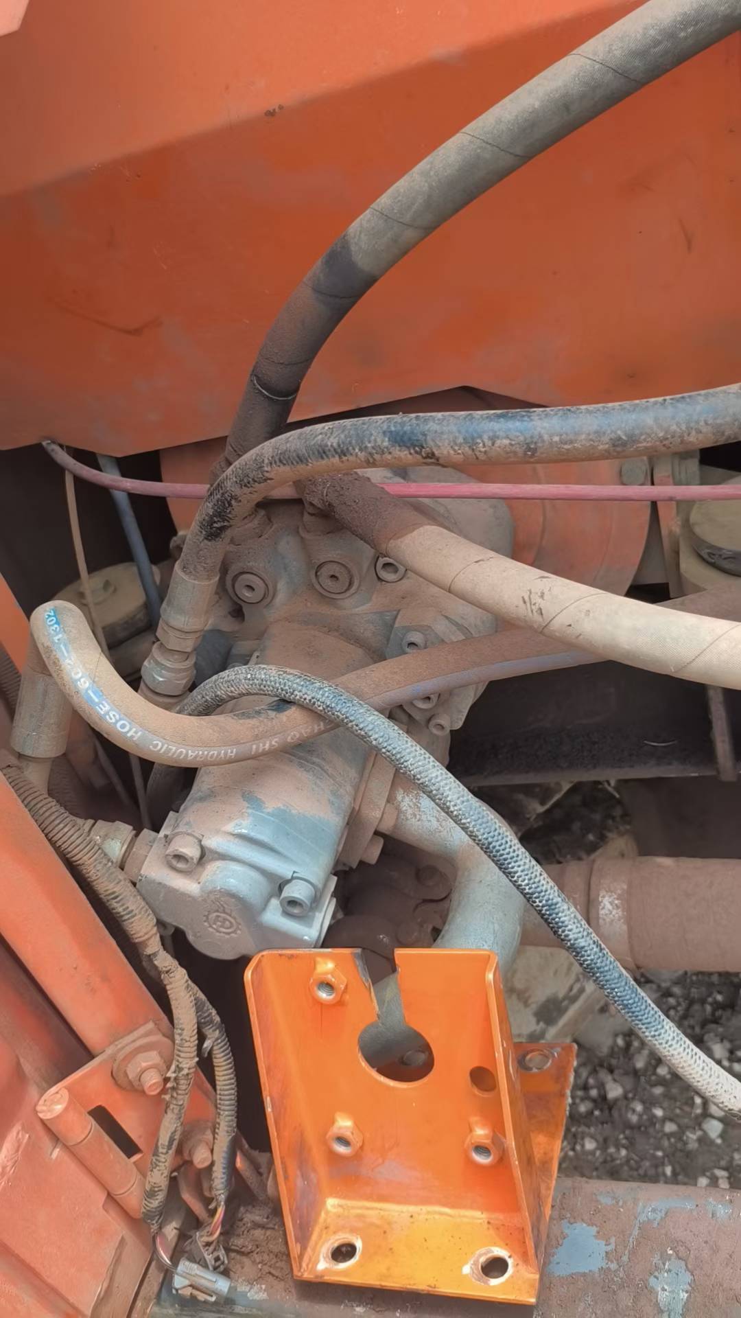 Buy Hitachi ZX60 Used Excavator / 8 Buy Hitachi ZX60 Used Excavator / 8