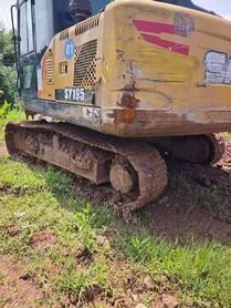 Buy Sany SY115C Used Excavator / 3 Buy Sany SY115C Used Excavator / 3