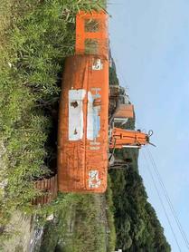 Buy Hitachi EX360-5 Used Excavator / 2 Buy Hitachi EX360-5 Used Excavator / 2