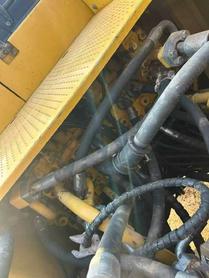 Buy Caterpillar 349E Used Excavator / 7 Buy Caterpillar 349E Used Excavator / 7