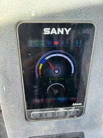 Buy Sany SY55 Used Excavator / 8 Buy Sany SY55 Used Excavator / 8