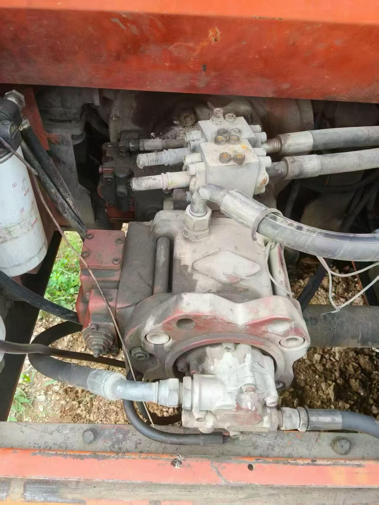 Buy Doosan DH220-7 Used Excavator / 3 Buy Doosan DH220-7 Used Excavator / 3