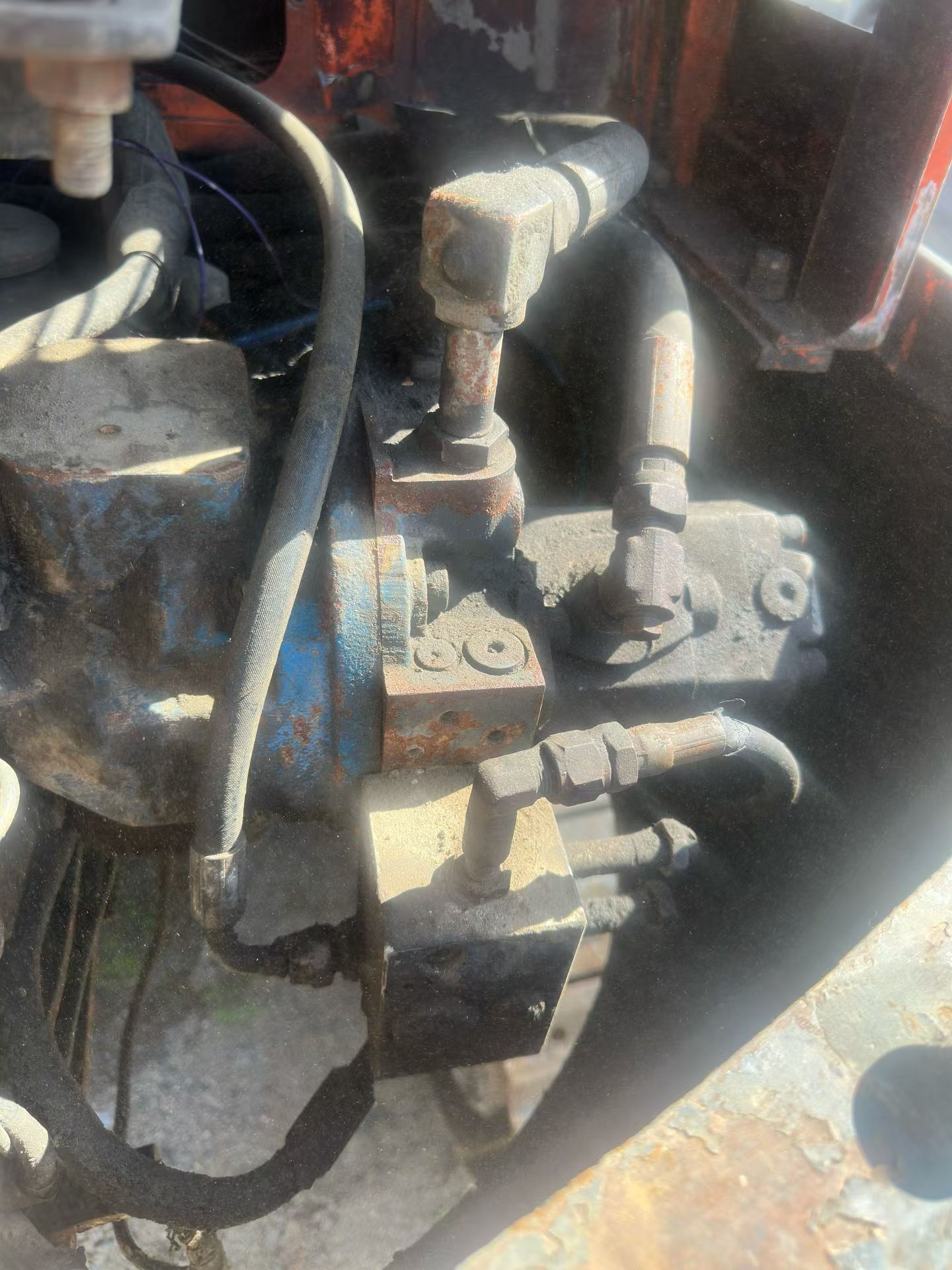 Buy Doosan DH55 Used Excavator / 7 Buy Doosan DH55 Used Excavator / 7