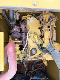 Buy Caterpillar 326DL Used Excavator / 8 Buy Caterpillar 326DL Used Excavator / 8