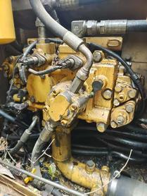 Buy Caterpillar 312D Used Excavator / 3 Buy Caterpillar 312D Used Excavator / 3