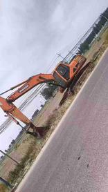 Buy Doosan DH258-7 Used Excavator / 8 Buy Doosan DH258-7 Used Excavator / 8