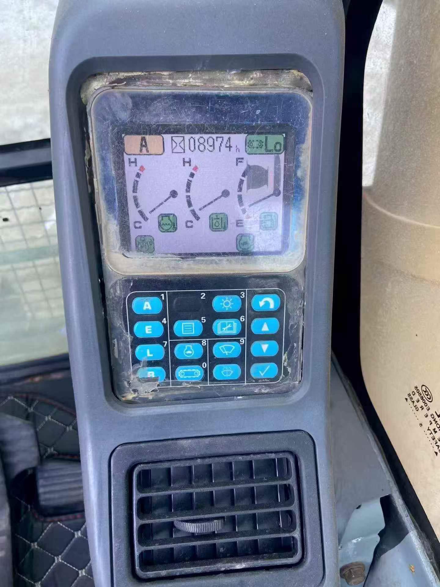 Buy Komatsu PC360-7 Used Excavator / 9 Buy Komatsu PC360-7 Used Excavator / 9